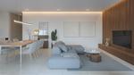 2 bedroom Apartment for sale in La Nucia
