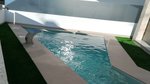 3 bedroom Villa for sale in Torrevieja