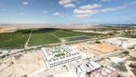 3 soverom Bungalow til salgs i Torrevieja 
