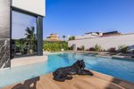 3 спальни Вилла для продажи в Torrevieja