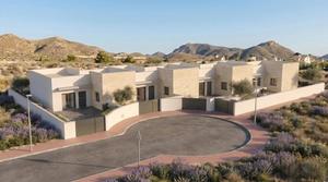 3 bedroom Townhouse for sale in Mazarron