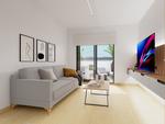 2 bedroom Penthouse for sale in Guardamar del Segura