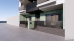 2 bedroom Apartment for sale in Torre de La Horadada