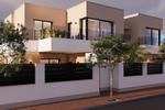4 bedroom Villa for sale in San Pedro del Pinatar