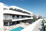 3 bedroom Apartment for sale in Los Alcazares