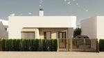 2 bedroom Villa for sale in Fuente Alamo
