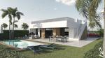 3 bedroom Villa for sale in Alhama de Murcia