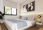 3 bedroom Villa for sale in Mutxamel