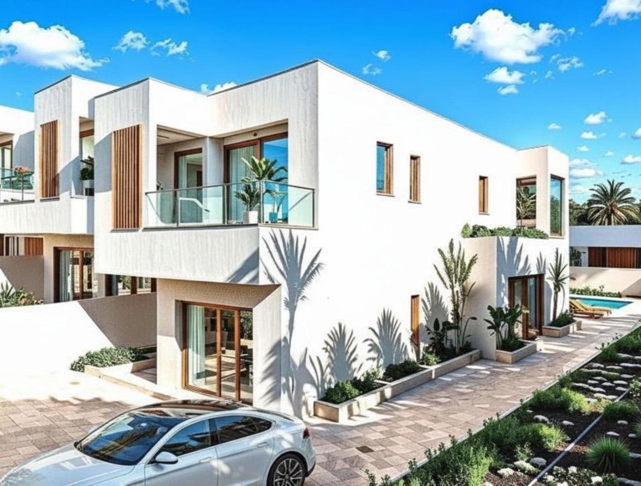 3 bedroom Villa for sale in Orihuela Costa