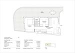 2 bedroom Penthouse for sale in Torrevieja