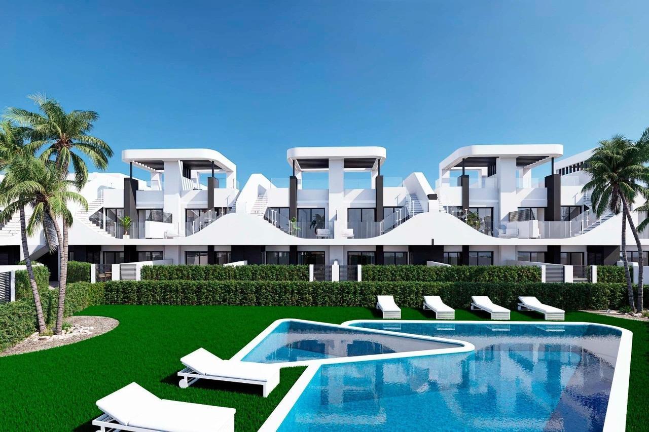 3 bedroom Bungalow for sale in San Fulgencio