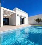 3 bedroom Villa for sale in Pinar de Campoverde
