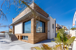 4 sovrum Villa till salu i Torrevieja 