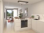 2 bedroom Apartment for sale in La Marina