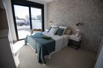 3 bedroom Townhouse for sale in San Javier