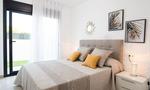 3 bedroom Villa for sale in Los Montesinos