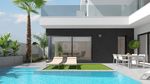 3 bedroom Villa for sale in San Javier