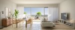 3 bedroom Appartement te koop in Estepona