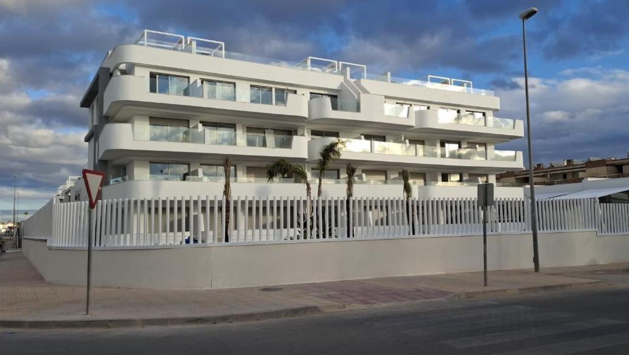 2 bedroom Apartment for sale in Orihuela Costa