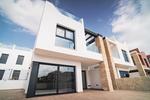 4 bedroom Villa for sale in Orihuela Costa