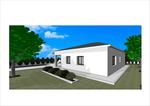 2 bedroom Villa for sale in La Romana
