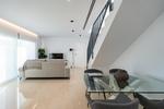 3 schlafzimmer Villa 
zum verkauf in La Marina 