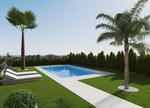 3 bedroom Villa for sale in Finestrat