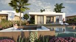 3 bedroom Villa for sale in Algorfa