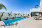 3 bedroom Villa for sale in San Javier
