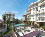 3 bedroom Penthouse for sale in Villajoyosa