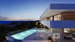 3 bedroom Villa for sale in Benitachell
