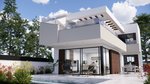 3 bedroom Villa for sale in Pilar de la Horadada