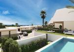 3 bedroom Villa for sale in Polop
