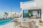 3 bedroom Villa for sale in San Javier