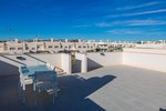 2 bedroom Villa for sale in Orihuela