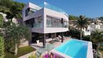 3 bedroom Villa for sale in Calpe