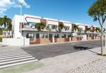 2 bedroom Villa for sale in Pilar de la Horadada