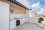 3 bedroom Villa for sale in La Zenia