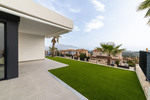 3 bedroom Villa for sale in Polop