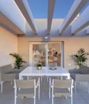4 bedroom Apartamento se vende en Marbella 