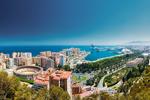 3 soverom  leilighet til salgs i Malaga 