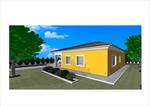 2 bedroom Villa for sale in La Romana