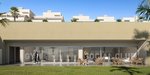 3 bedroom Appartement te koop in Estepona
