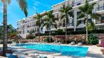 2 bedroom Penthouse for sale in Estepona