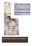 2 bedroom Apartment for sale in Torrevieja