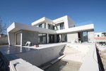 4 спальни Вилла для продажи в Calpe
