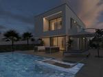 3 bedroom Villa for sale in Ciudad Quesada