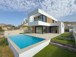 4 bedroom Villa for sale in Finestrat