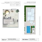 4 bedroom Villa for sale in Guardamar del Segura