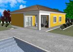 2 bedroom Villa for sale in La Romana